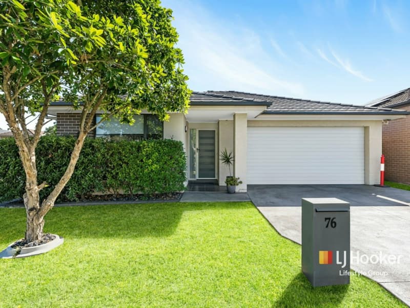 76 Belmont Ave, Spring Farm, Spring Farm - Image 1