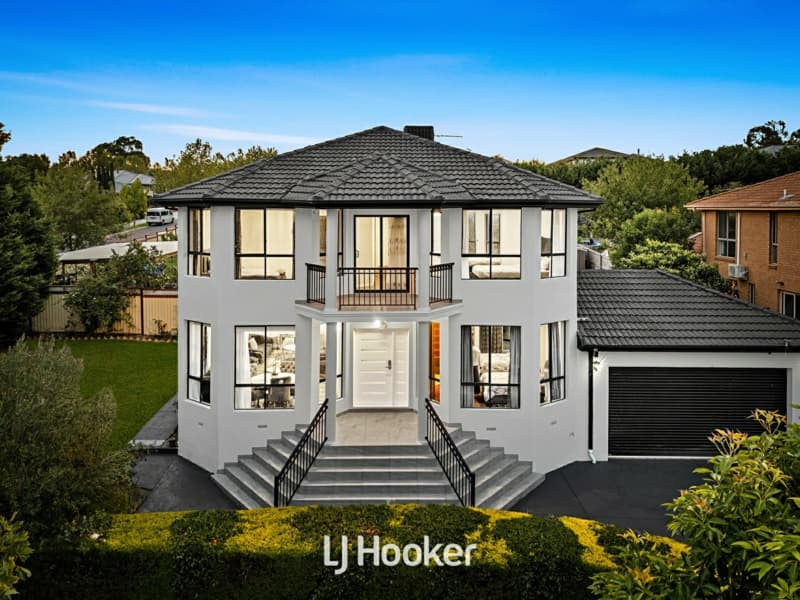 86-88 Saint Helens Crescent, Narre Warren North, Narre Warren North - Image 1
