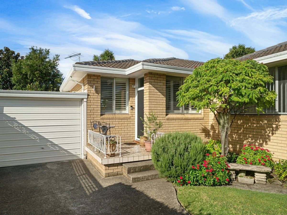 4/36 Regent Street, BEXLEY, Bexley - Image 1
