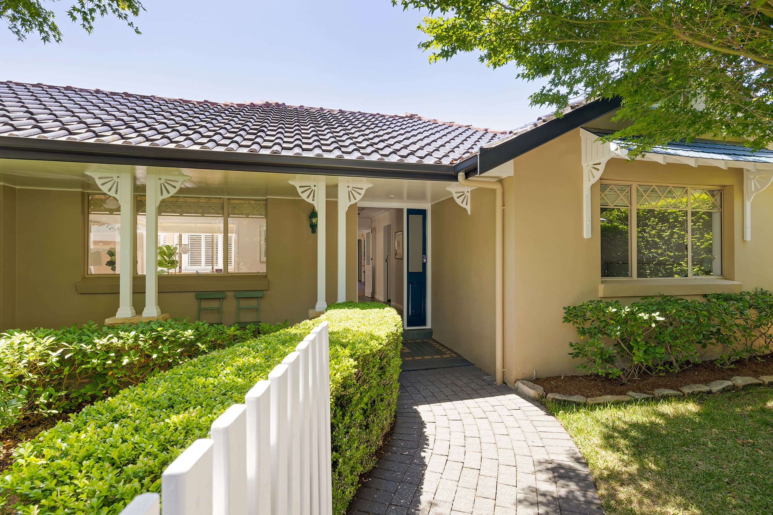 3 D'Aram Street, Hunters Hill - Image 1