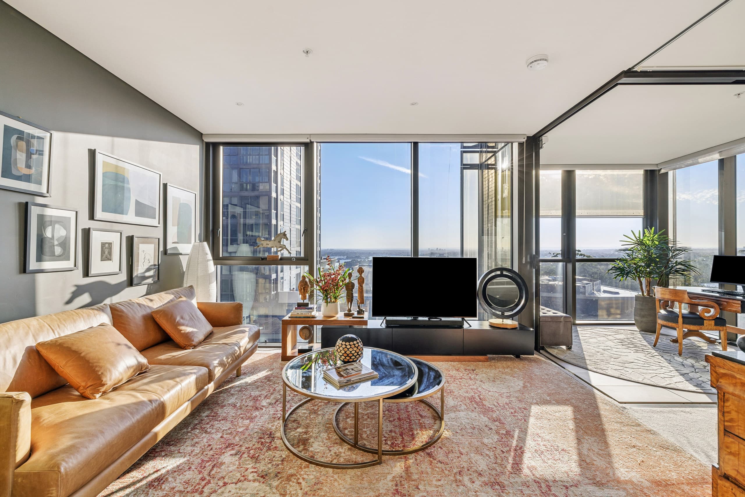 1212/211 Pacific Highway, North Sydney - Thumbnail 2