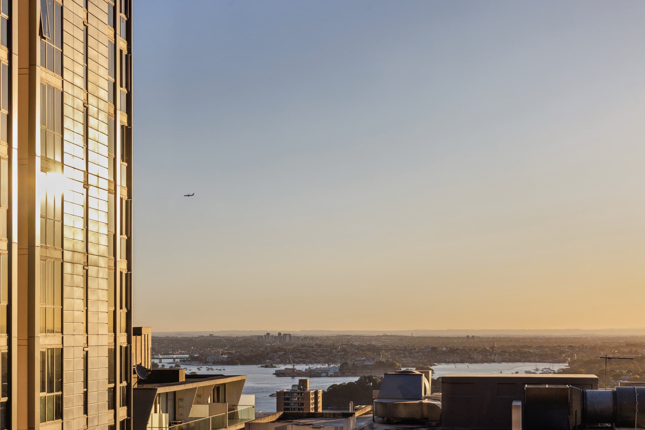 1212/211 Pacific Highway, North Sydney - Thumbnail 3