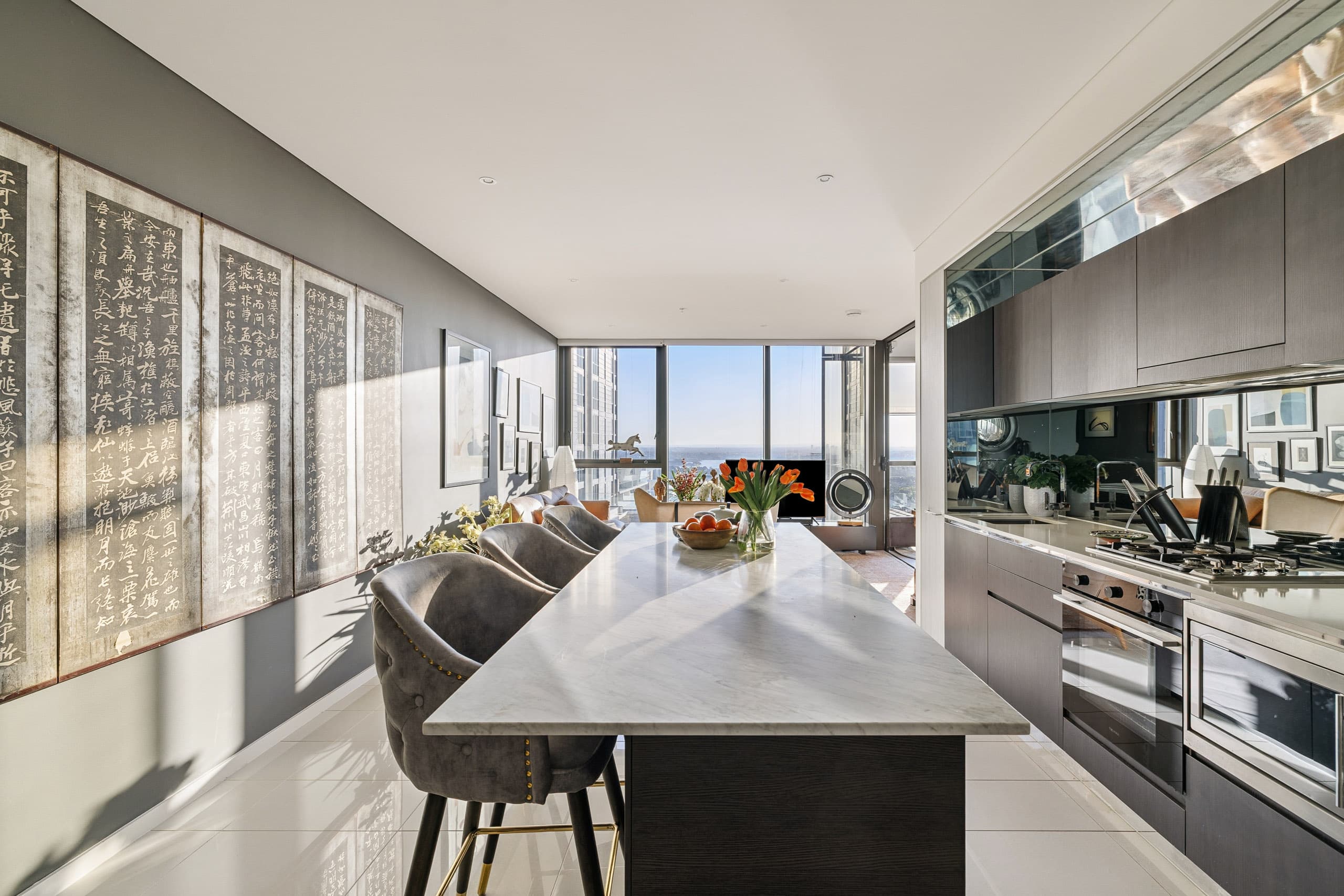 1212/211 Pacific Highway, North Sydney - Thumbnail 4
