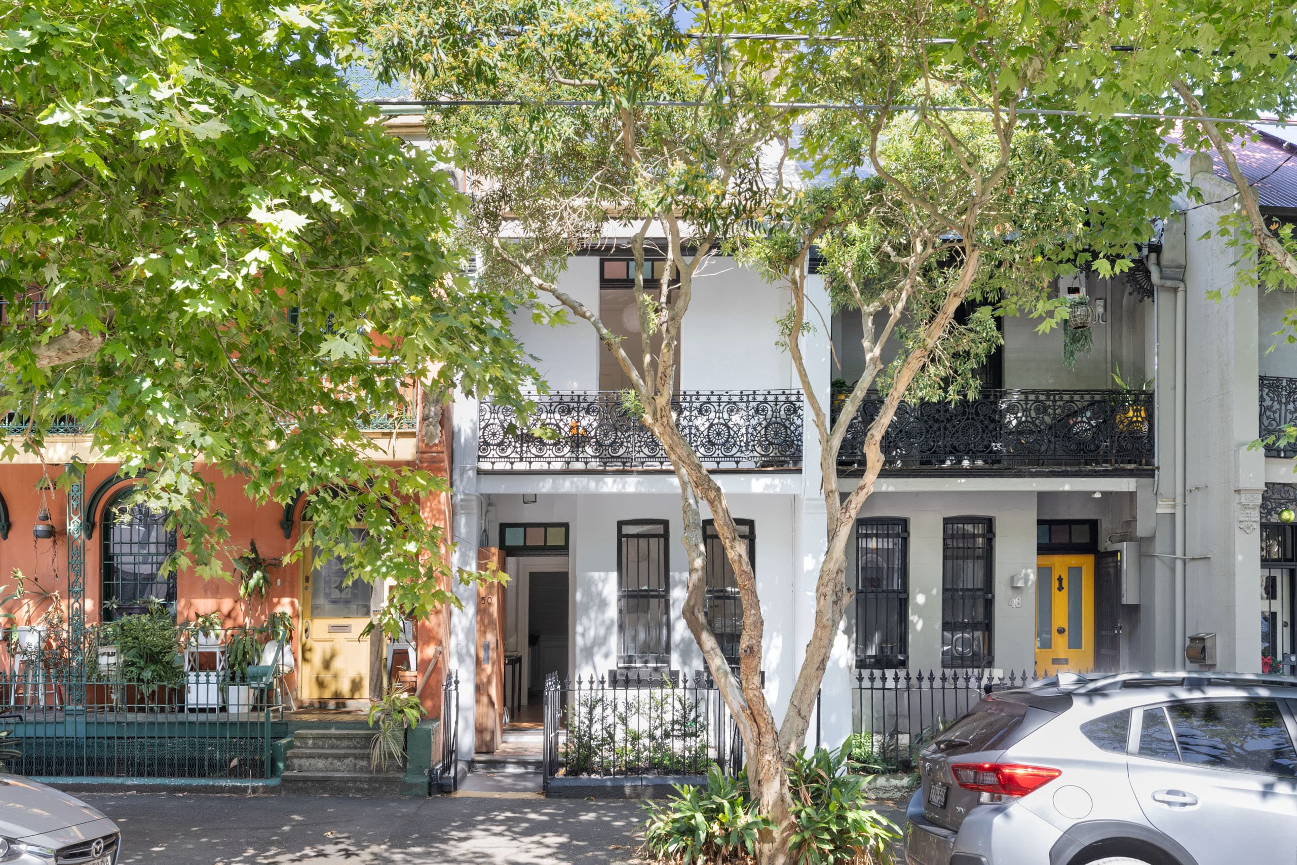 50 George Street, Redfern - Image 1