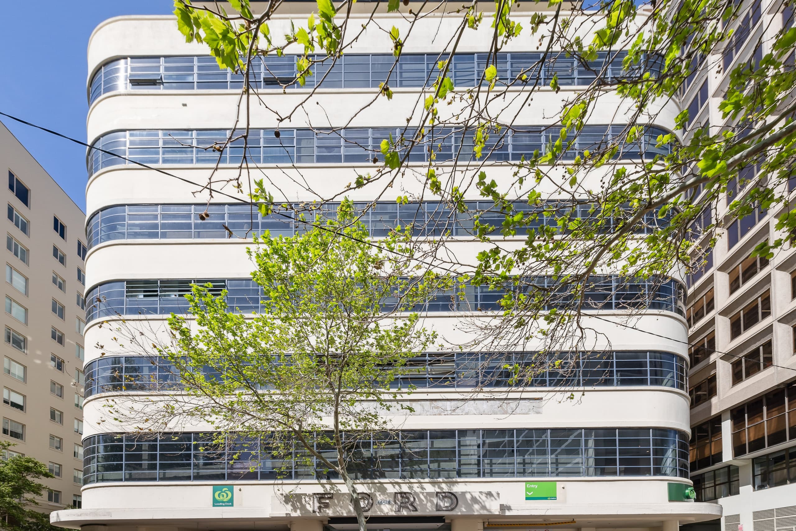 710/46-48 Riley Street, Woolloomooloo - Image 1
