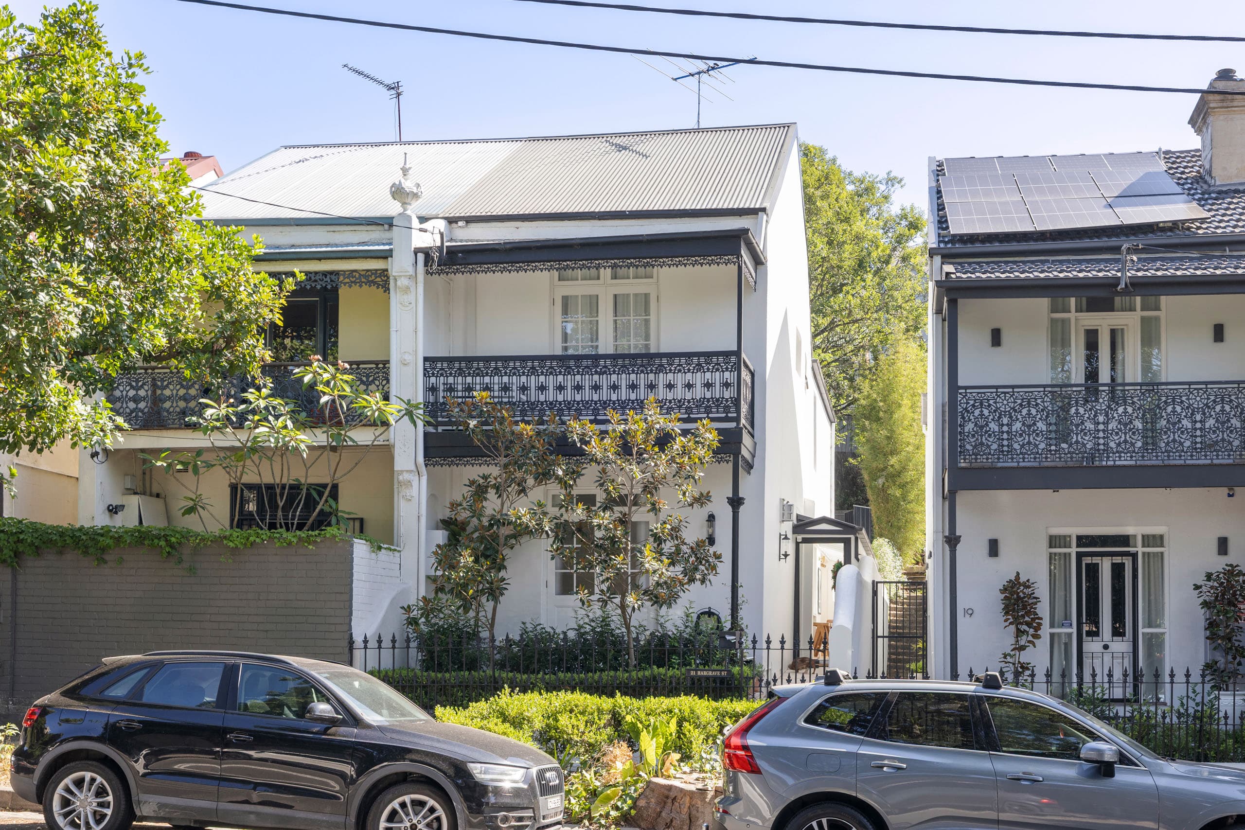 21 Hargrave Street, Paddington - Image 1