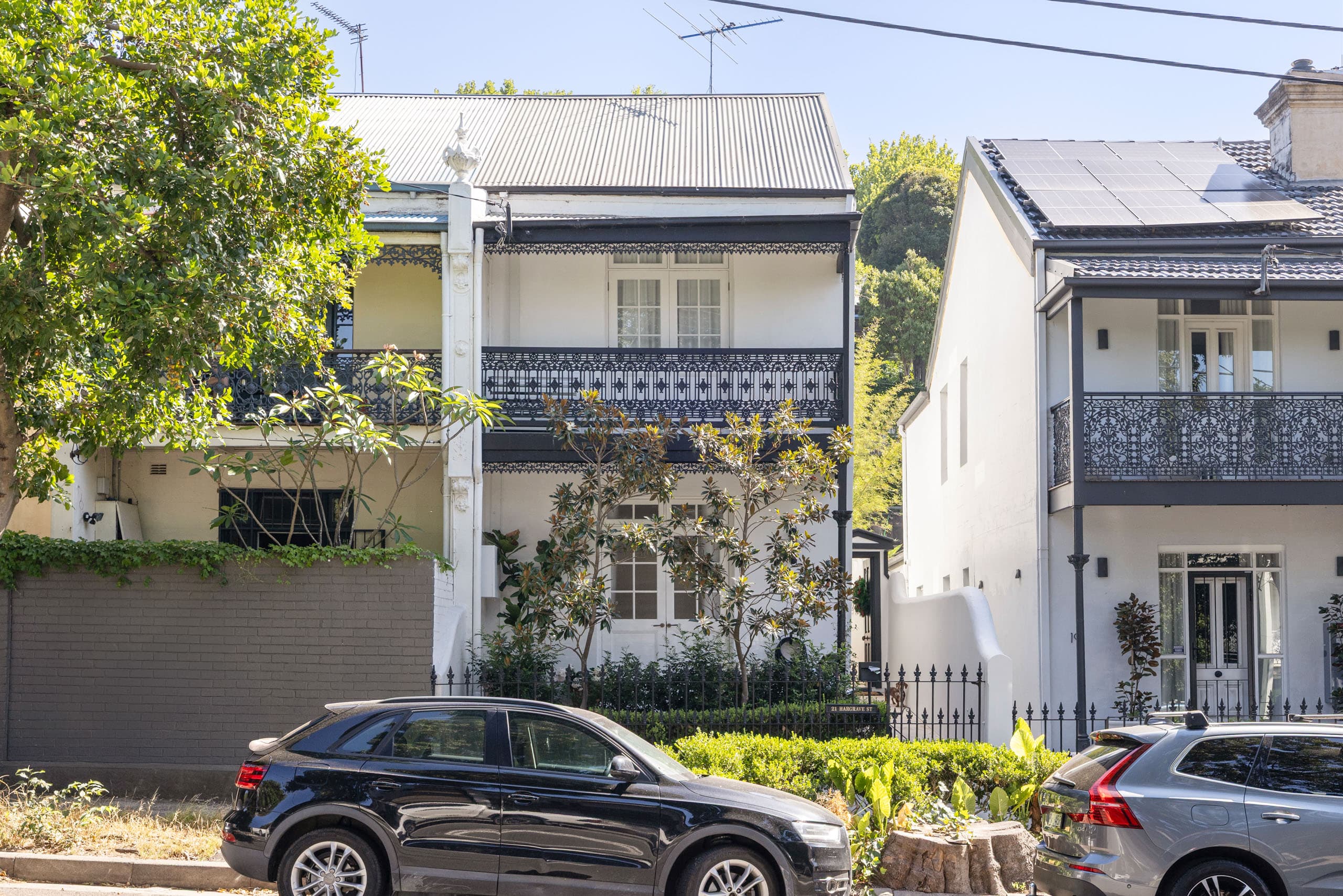 21 Hargrave Street, Paddington - Thumbnail 2