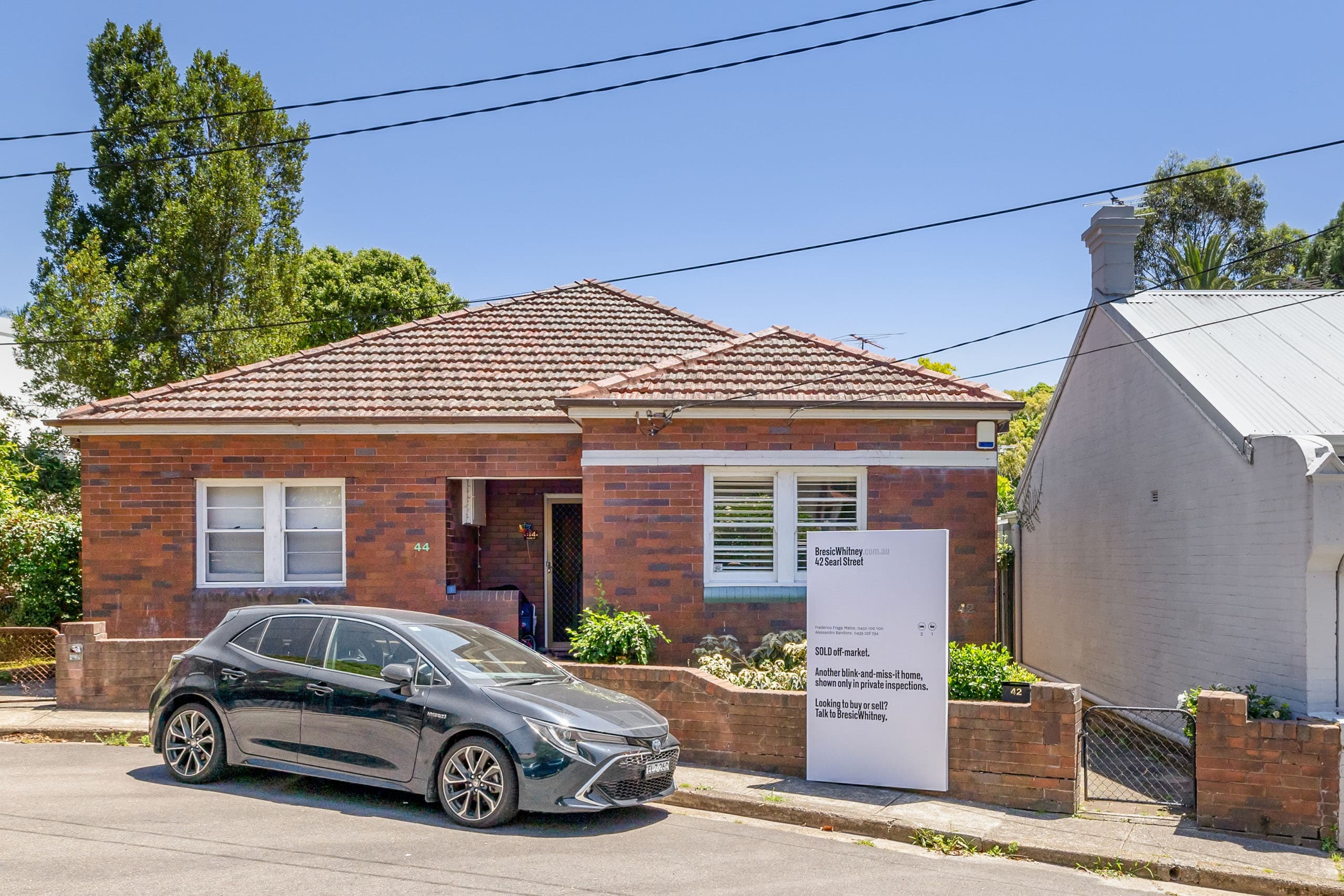 42 Searl Street, Petersham - Image 1