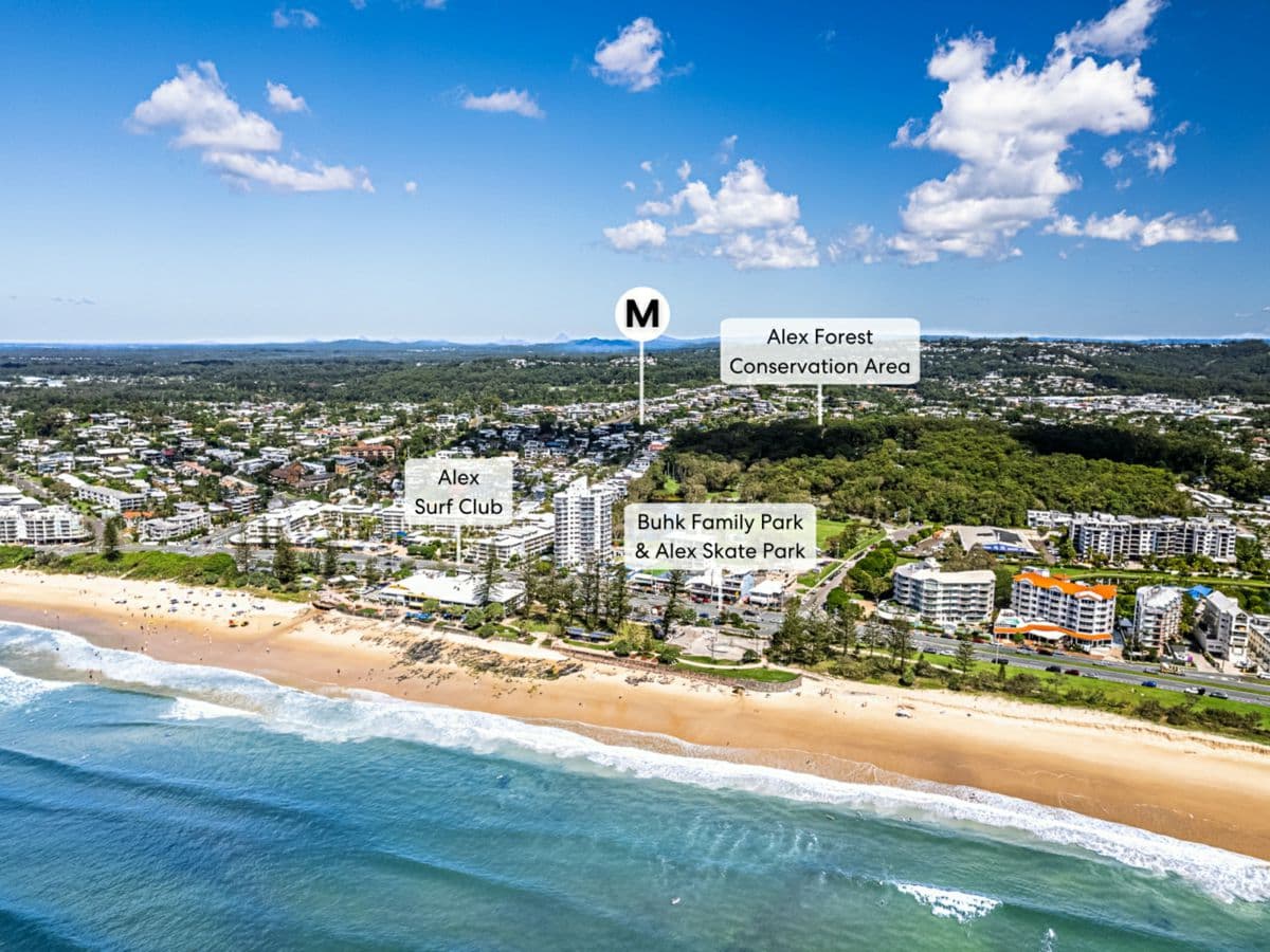 2 Woyin Street, ALEXANDRA HEADLAND, Alexandra Headland - Thumbnail 7