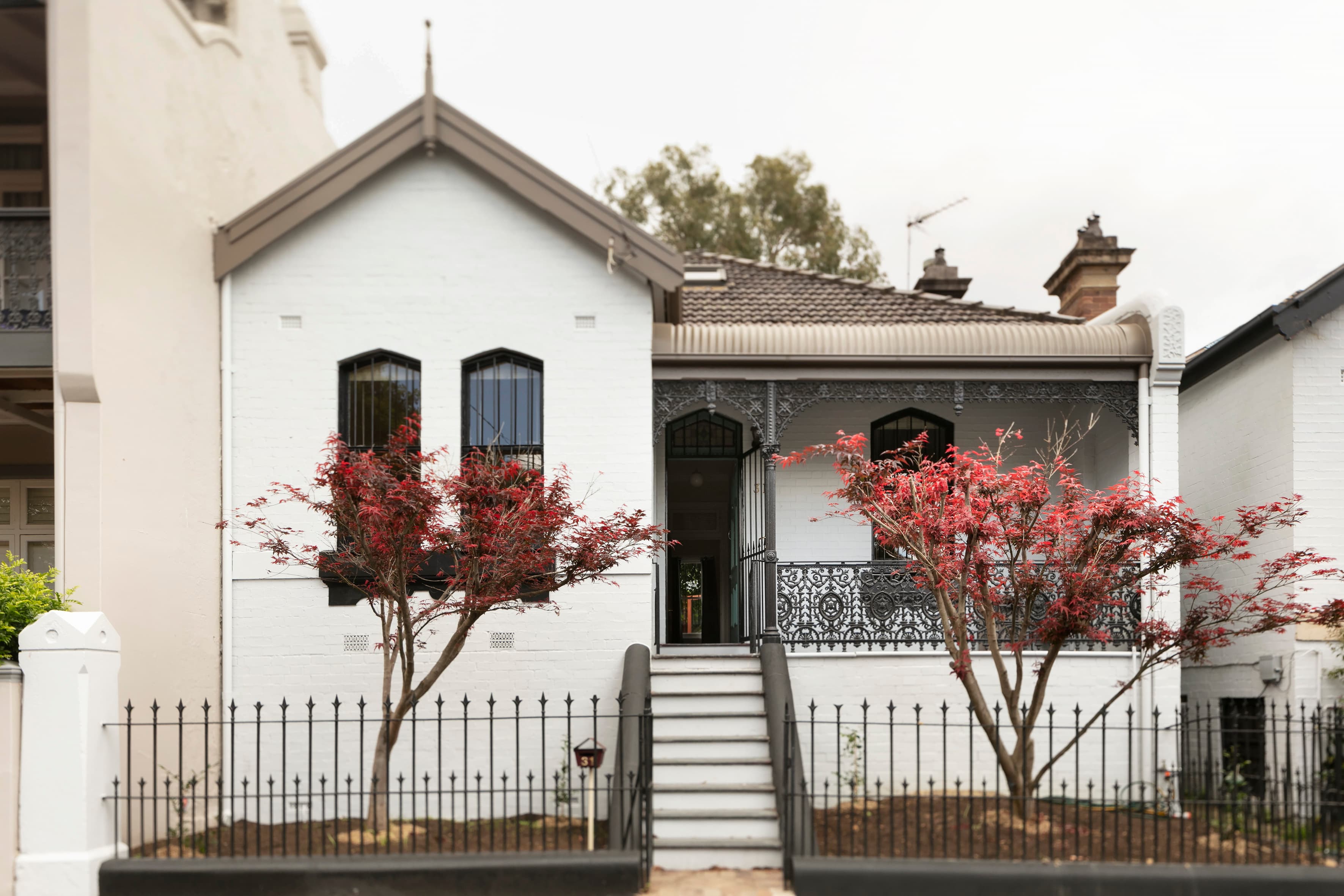 31 Wortley Street, Balmain - Image 1