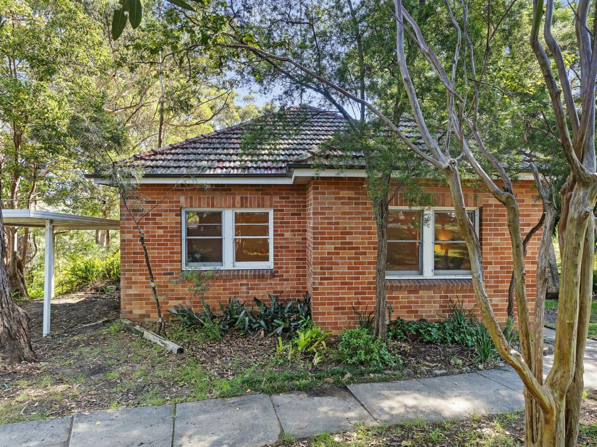 40 Silvia Street, HORNSBY, Hornsby - Image 1