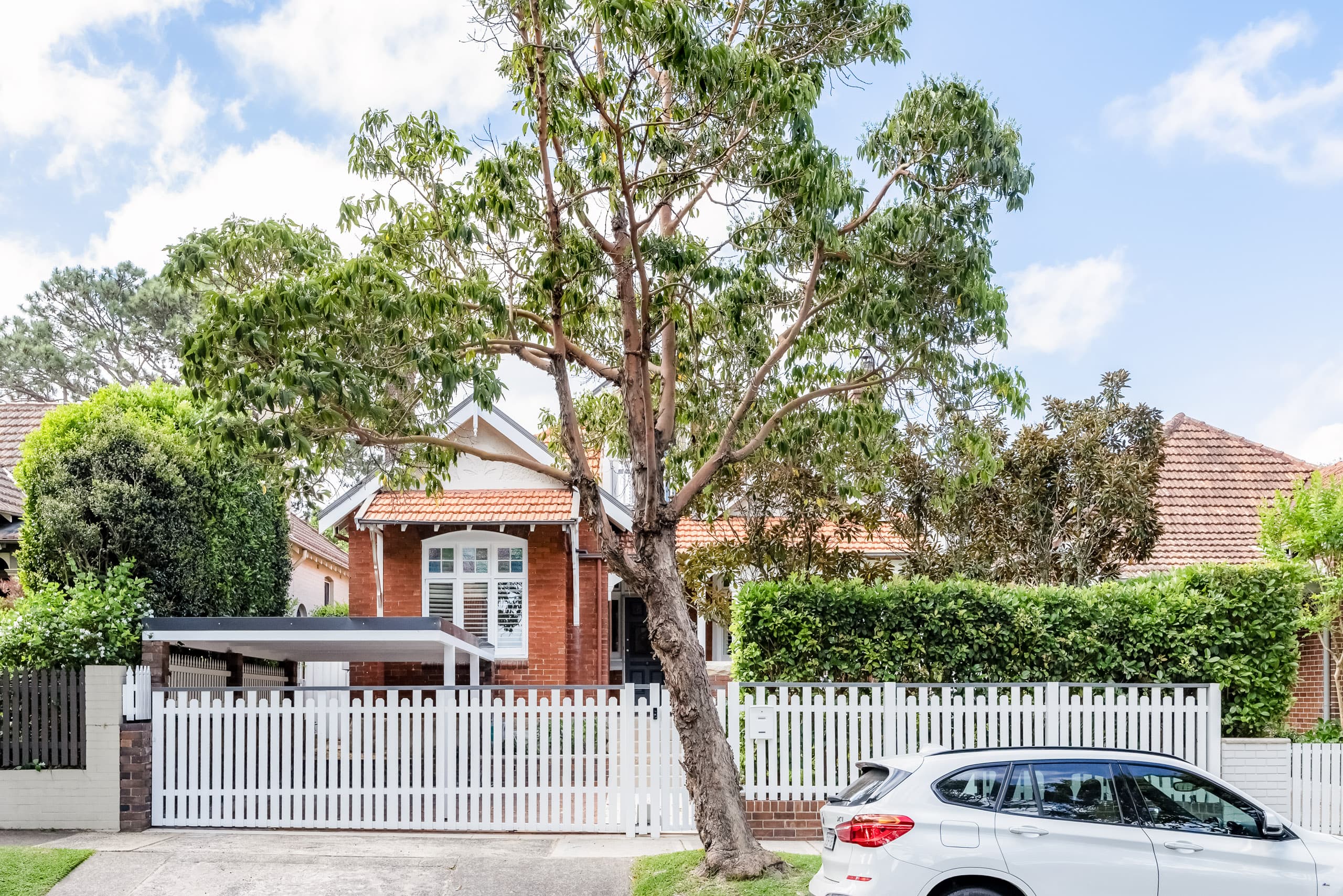 35 Spencer Road, Mosman - Image 1