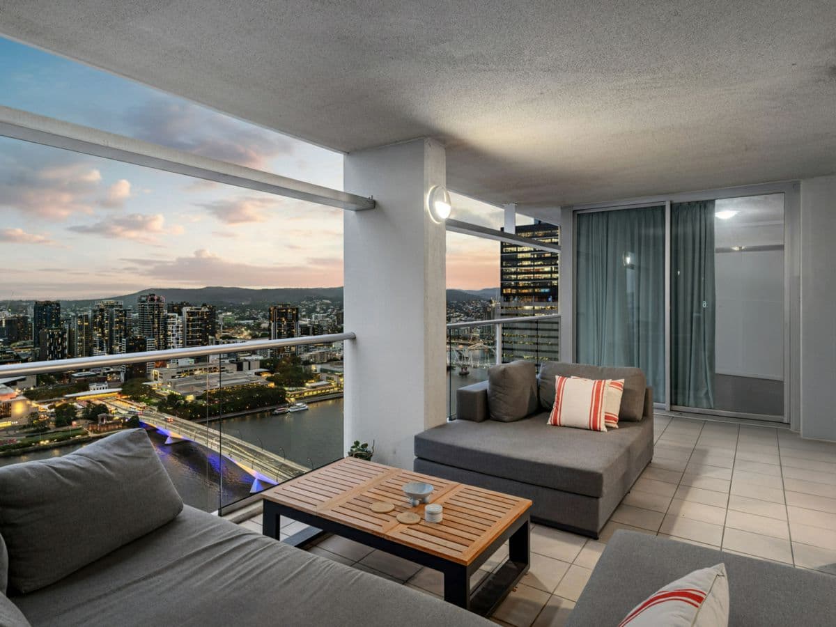 3602/151 George Street, BRISBANE CITY, Brisbane City - Thumbnail 2