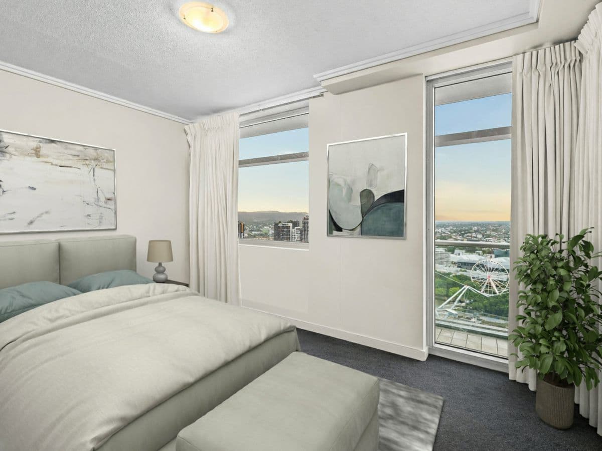 3602/151 George Street, BRISBANE CITY, Brisbane City - Thumbnail 4