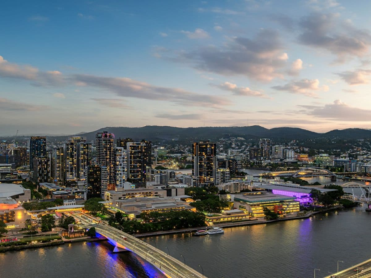 3602/151 George Street, BRISBANE CITY, Brisbane City - Thumbnail 5