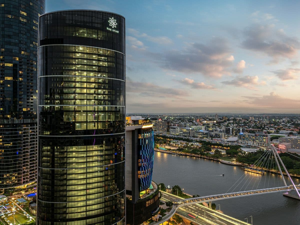 3602/151 George Street, BRISBANE CITY, Brisbane City - Thumbnail 6