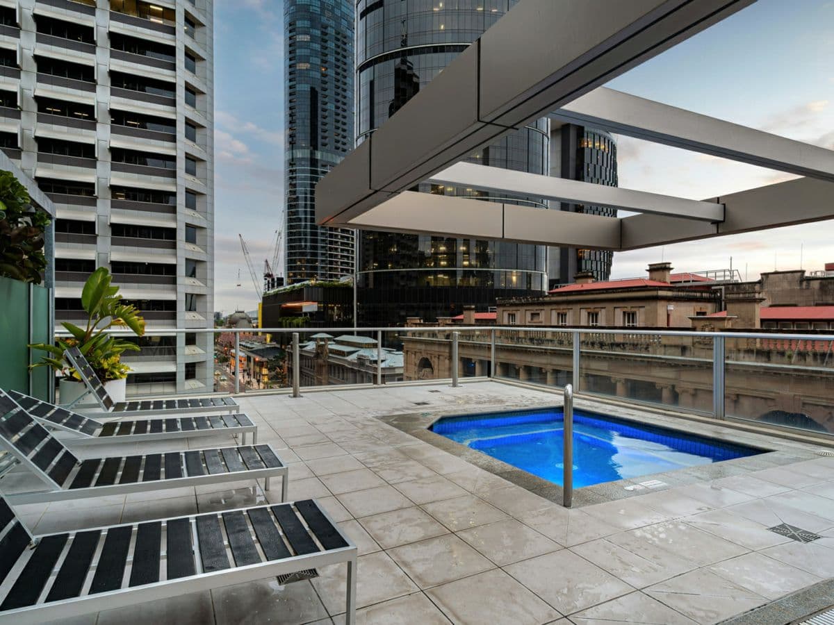 3602/151 George Street, BRISBANE CITY, Brisbane City - Thumbnail 7