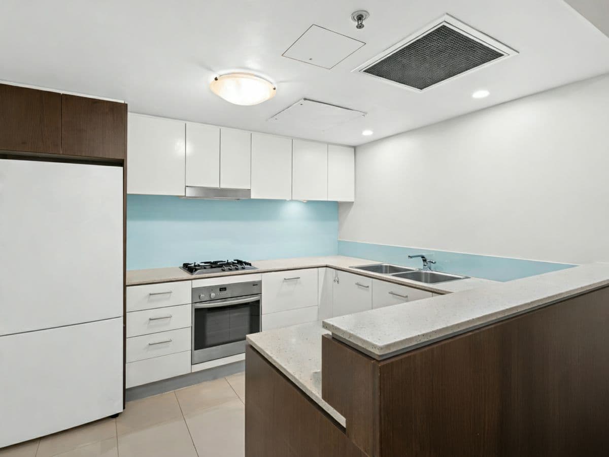 3602/151 George Street, BRISBANE CITY, Brisbane City - Thumbnail 8