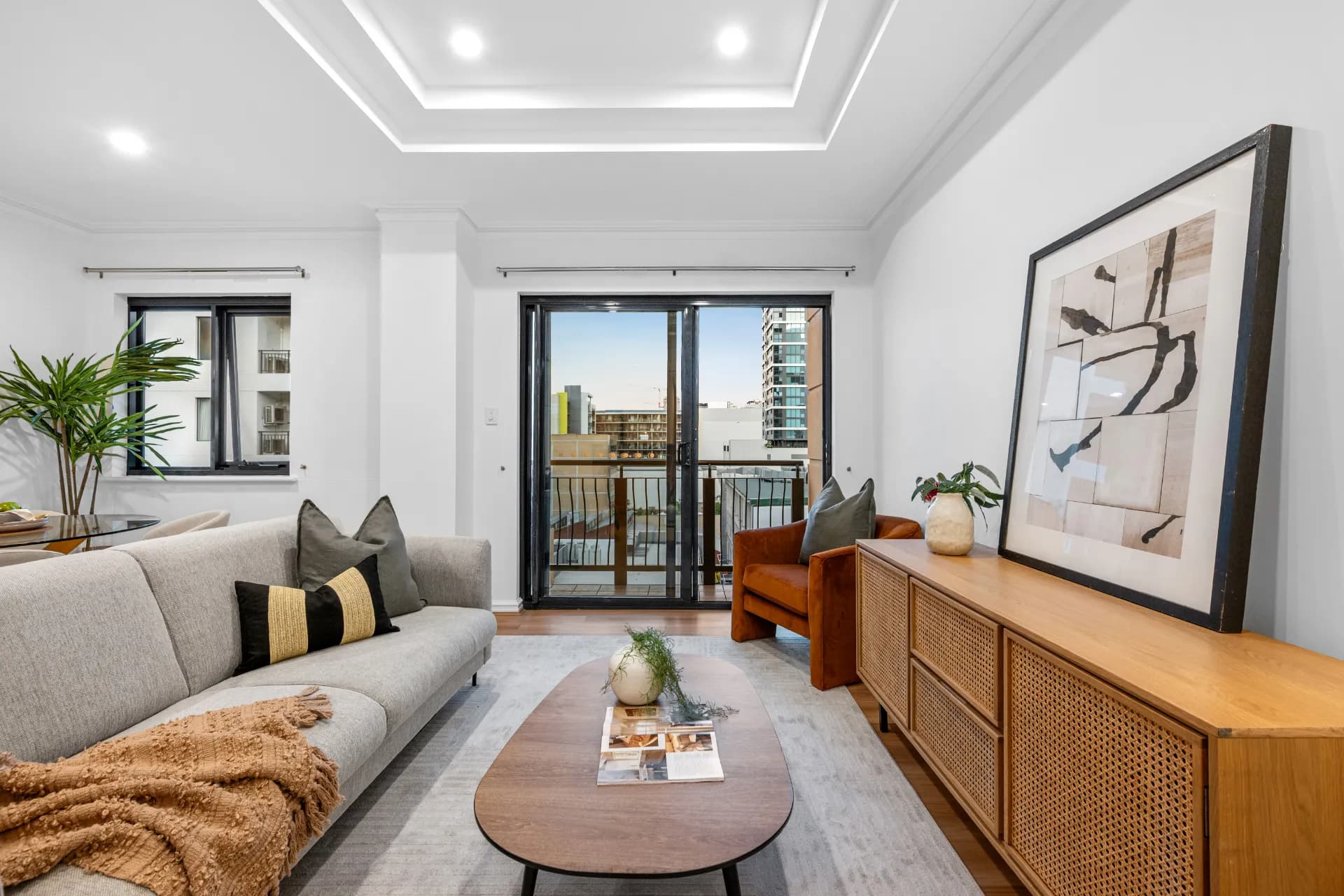 703/9 Victoria Avenue, Perth, WA, Perth - Image 1
