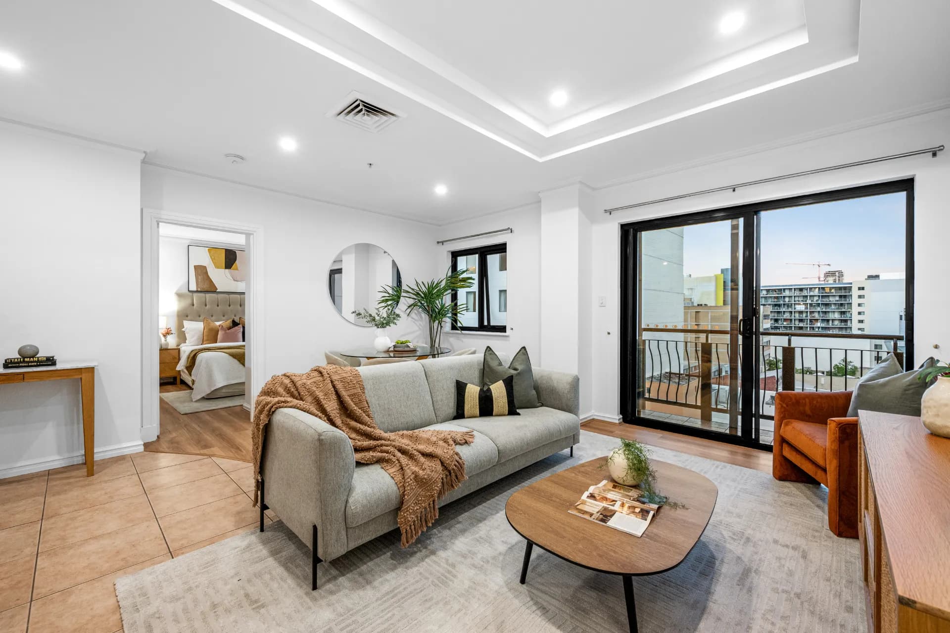 703/9 Victoria Avenue, Perth, WA, Perth - Thumbnail 2