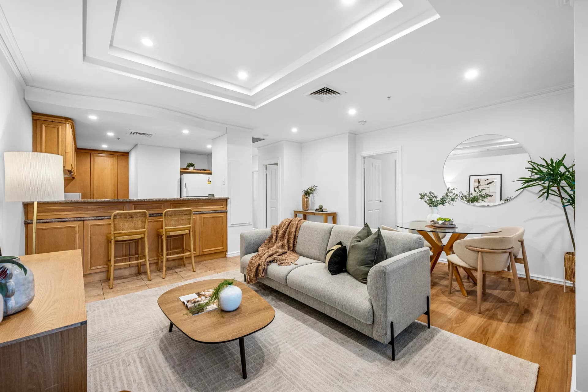 703/9 Victoria Avenue, Perth, WA, Perth - Thumbnail 3