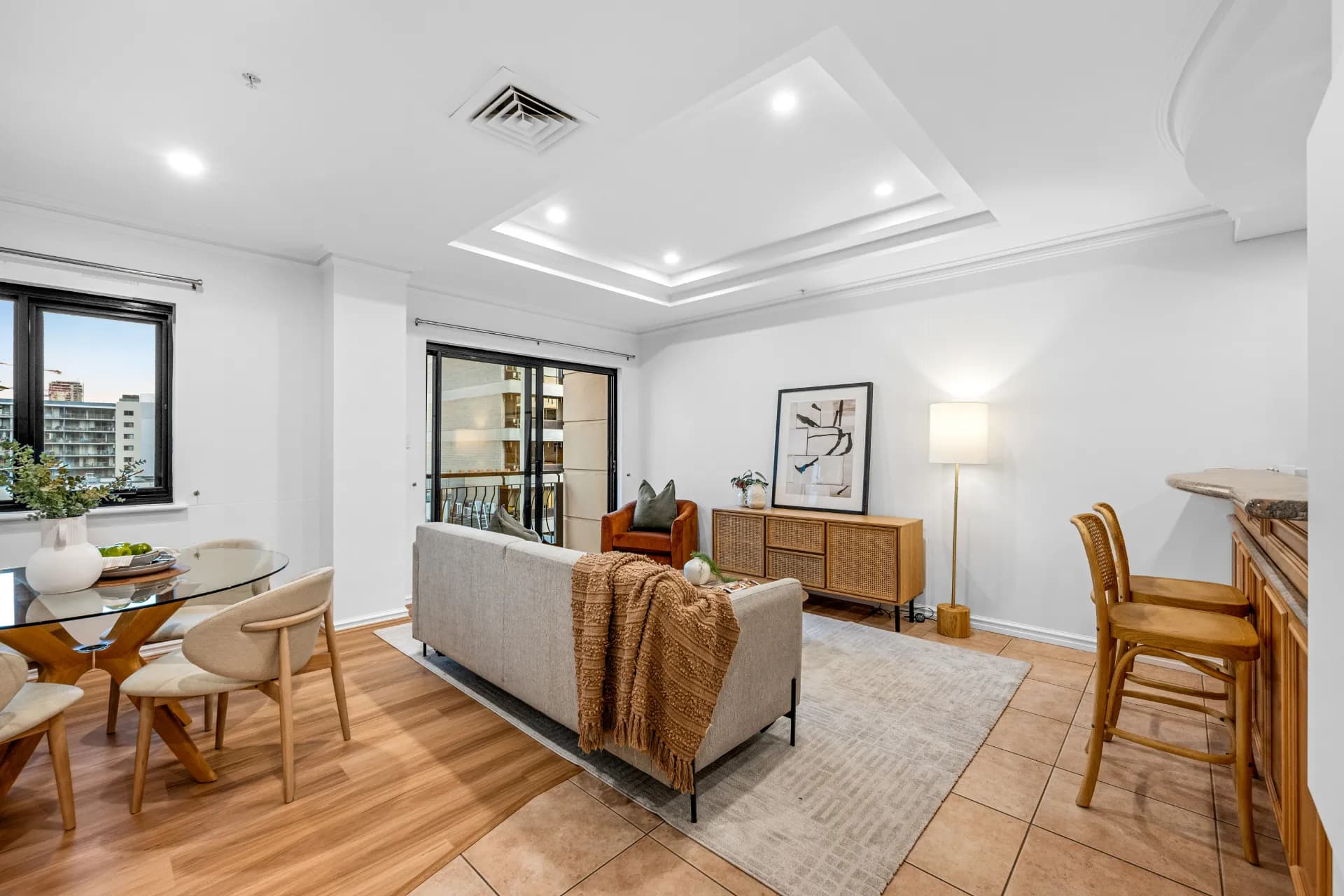 703/9 Victoria Avenue, Perth, WA, Perth - Thumbnail 4