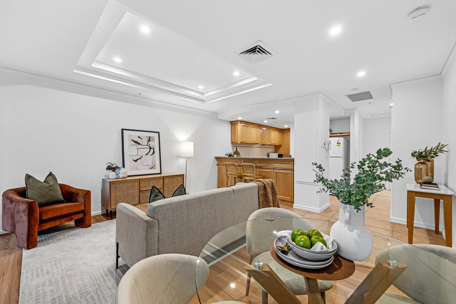 703/9 Victoria Avenue, Perth, WA, Perth - Thumbnail 5