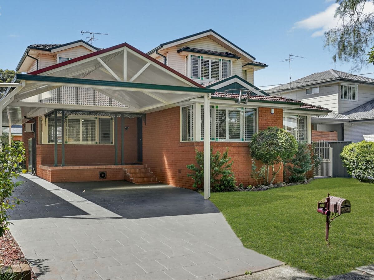27 Nulang Street, OLD TOONGABBIE, Old Toongabbie - Image 1
