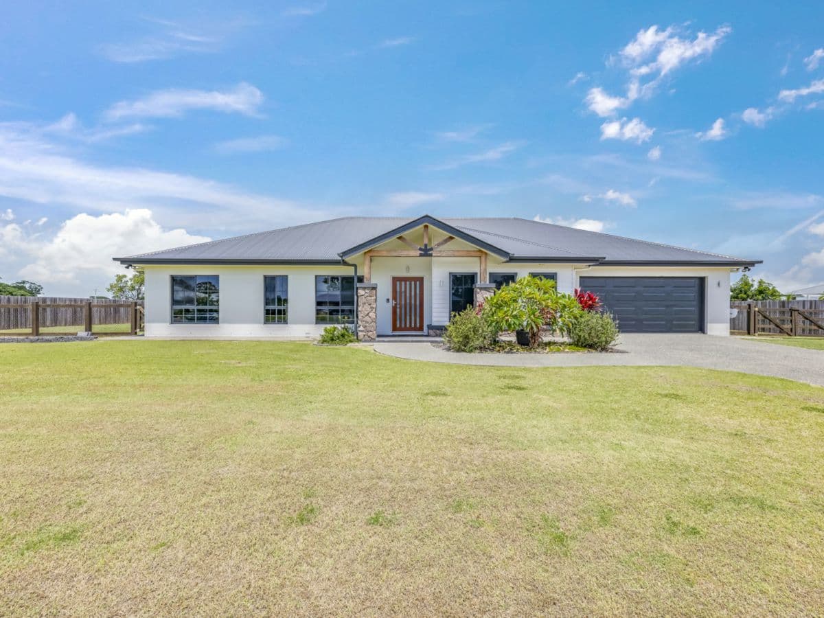 55 James Henderson Way, GOOBURRUM, Gooburrum - Thumbnail 2