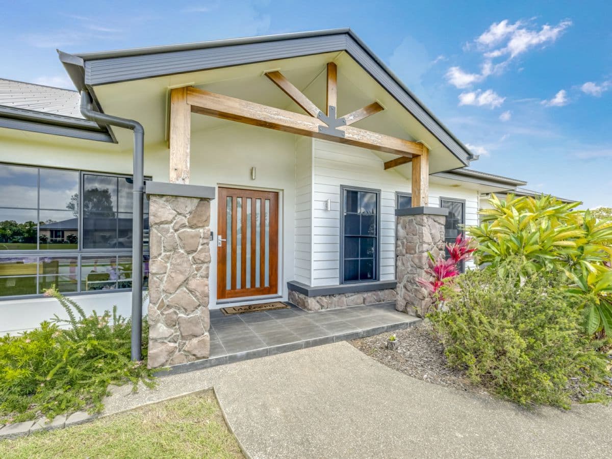 55 James Henderson Way, GOOBURRUM, Gooburrum - Thumbnail 4