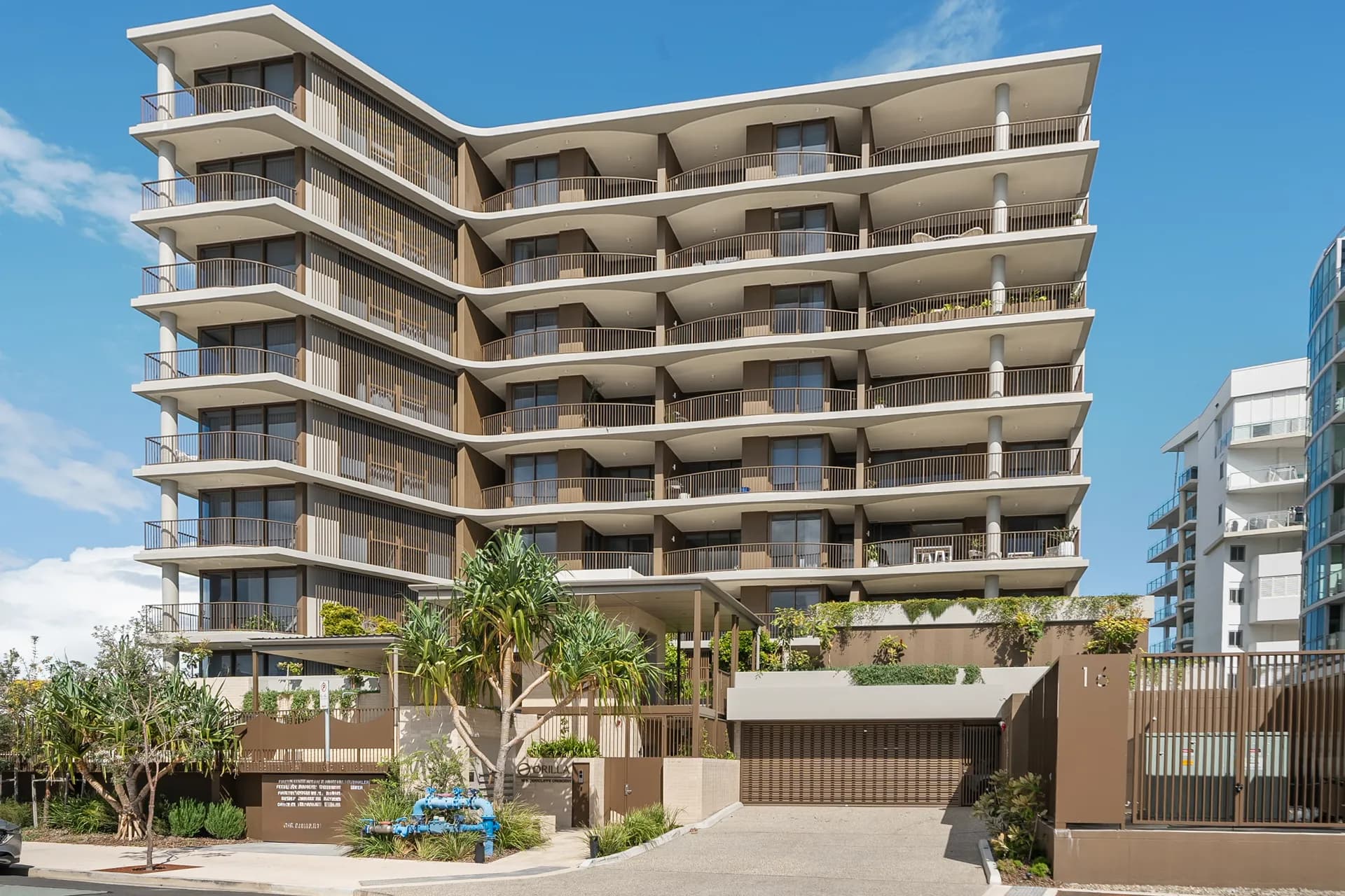 303/16 Woodcliffe Crescent, Woody Point, QLD, Woody Point - Thumbnail 3