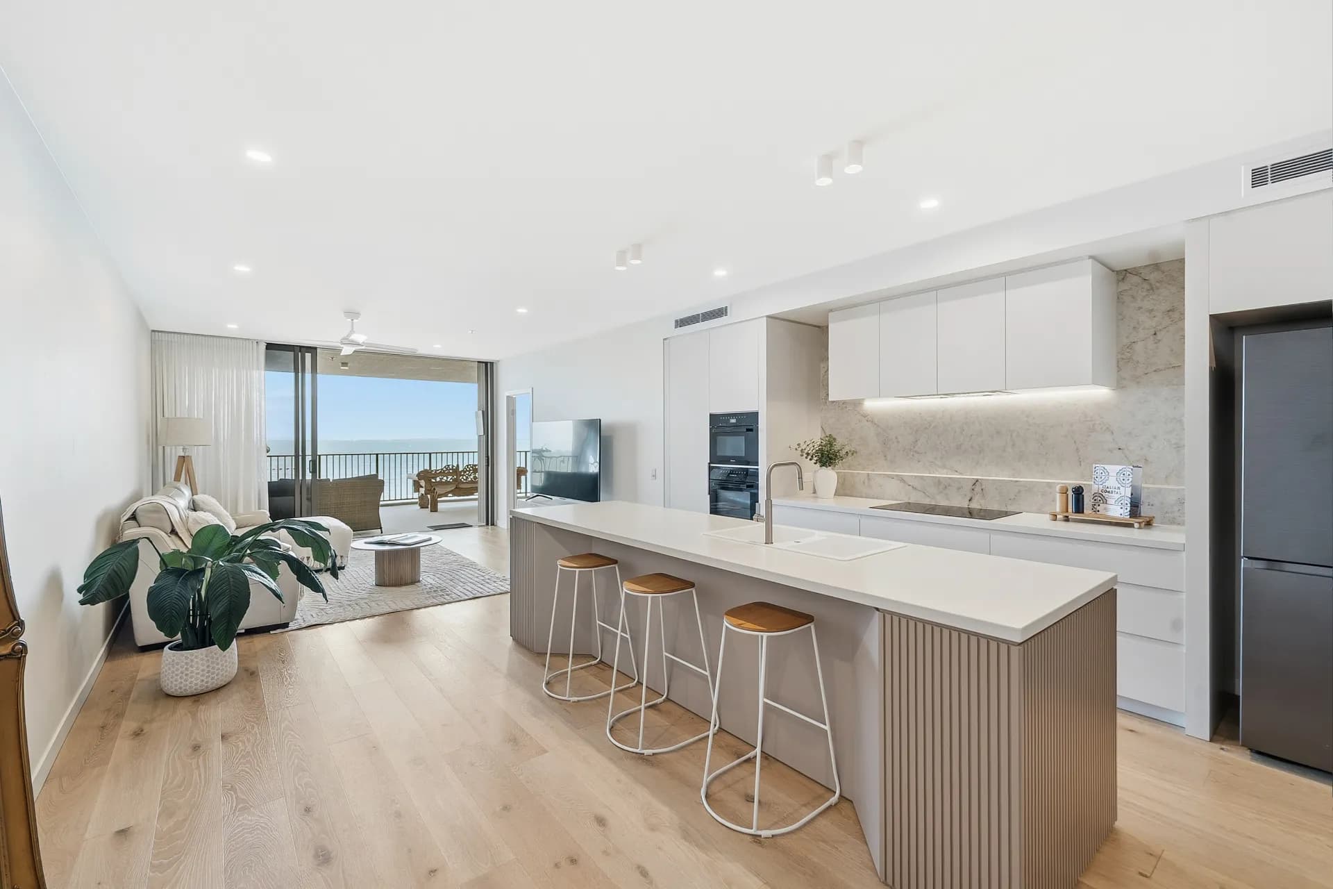303/16 Woodcliffe Crescent, Woody Point, QLD, Woody Point - Thumbnail 6