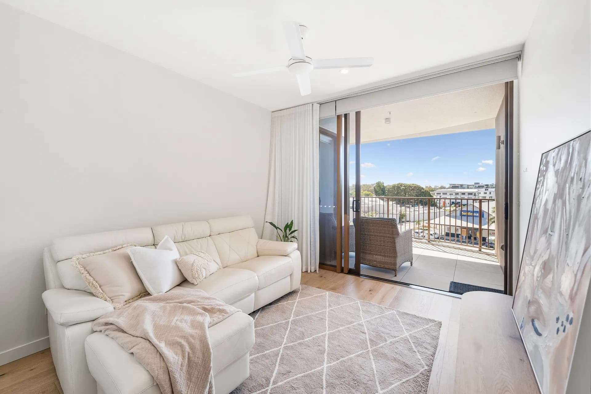303/16 Woodcliffe Crescent, Woody Point, QLD, Woody Point - Thumbnail 8