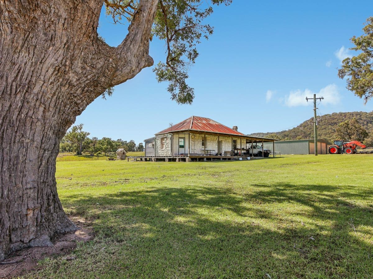 214 Bowles Lane, RYLSTONE, Dabee - Image 1