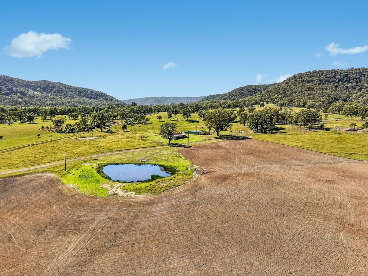 214 Bowles Lane, RYLSTONE, Dabee - Thumbnail 4