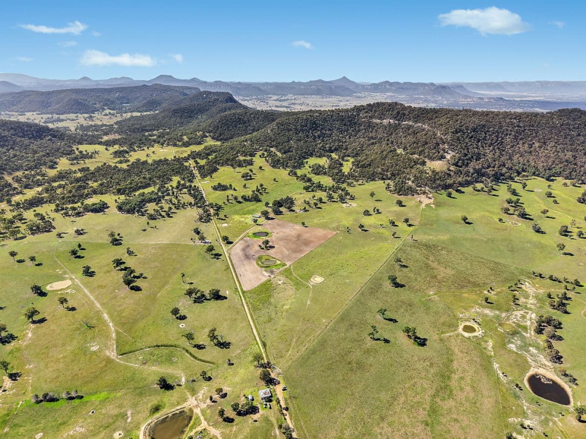 214 Bowles Lane, RYLSTONE, Dabee - Thumbnail 7