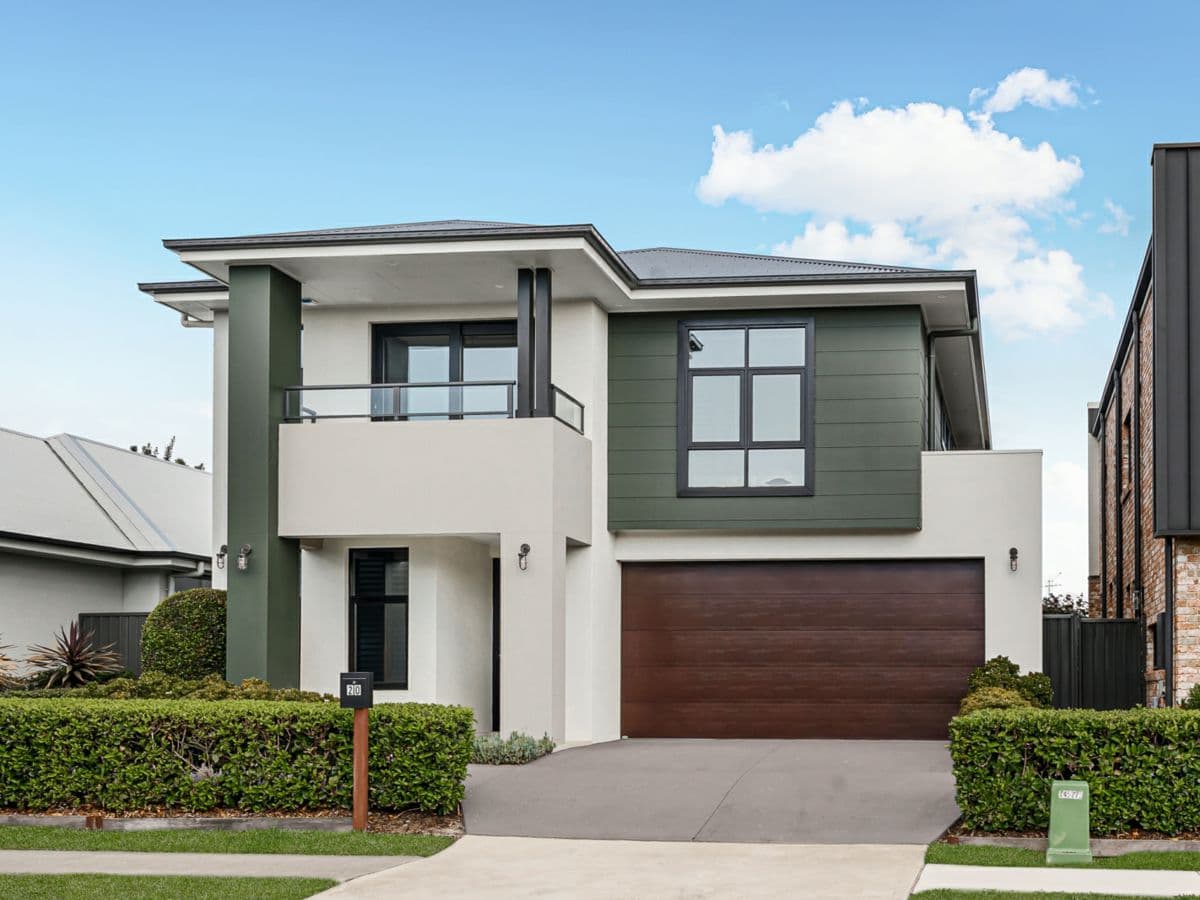 20 Donald Street, MARSDEN PARK, Marsden Park - Image 1