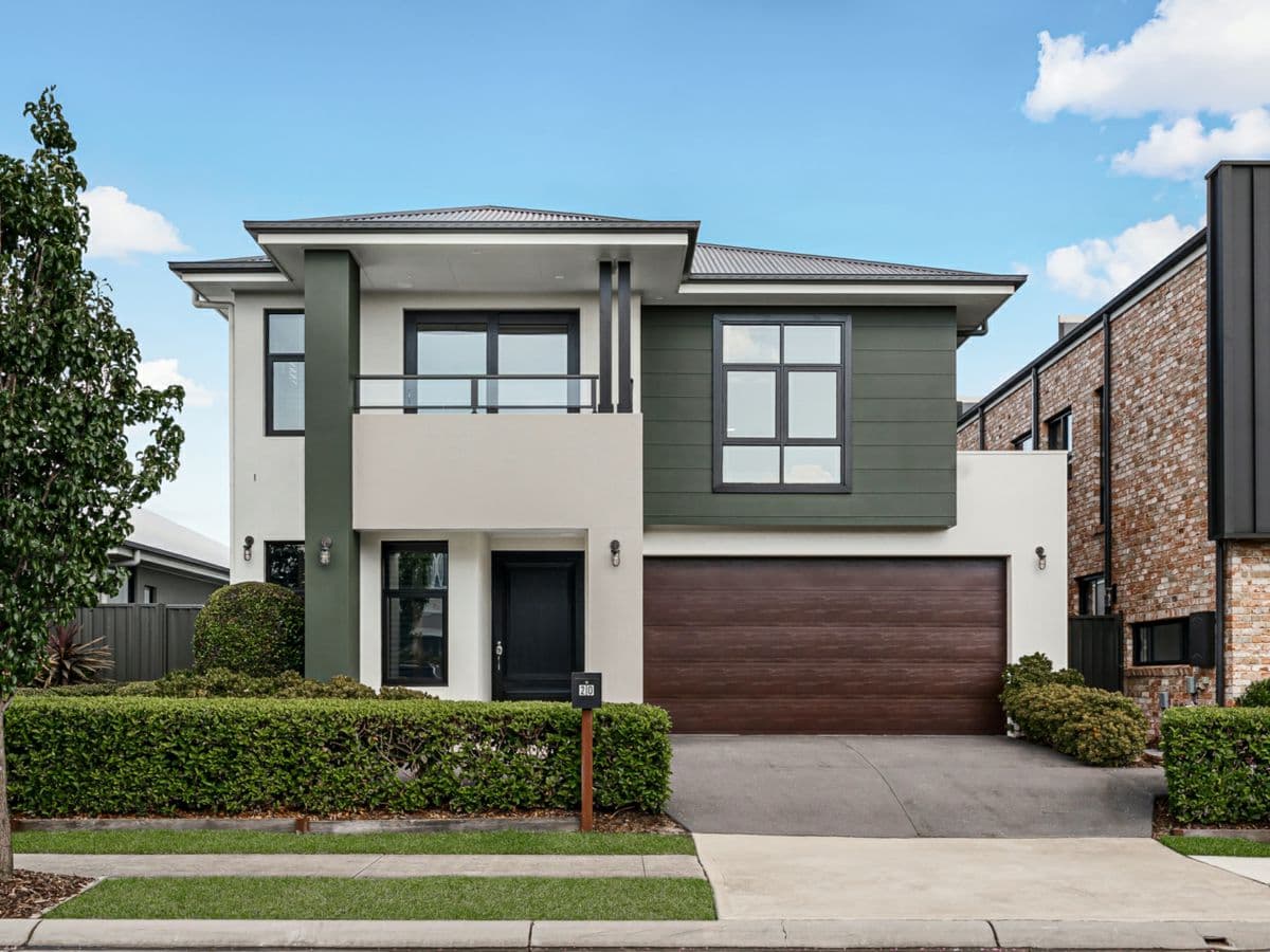 20 Donald Street, MARSDEN PARK, Marsden Park - Thumbnail 2