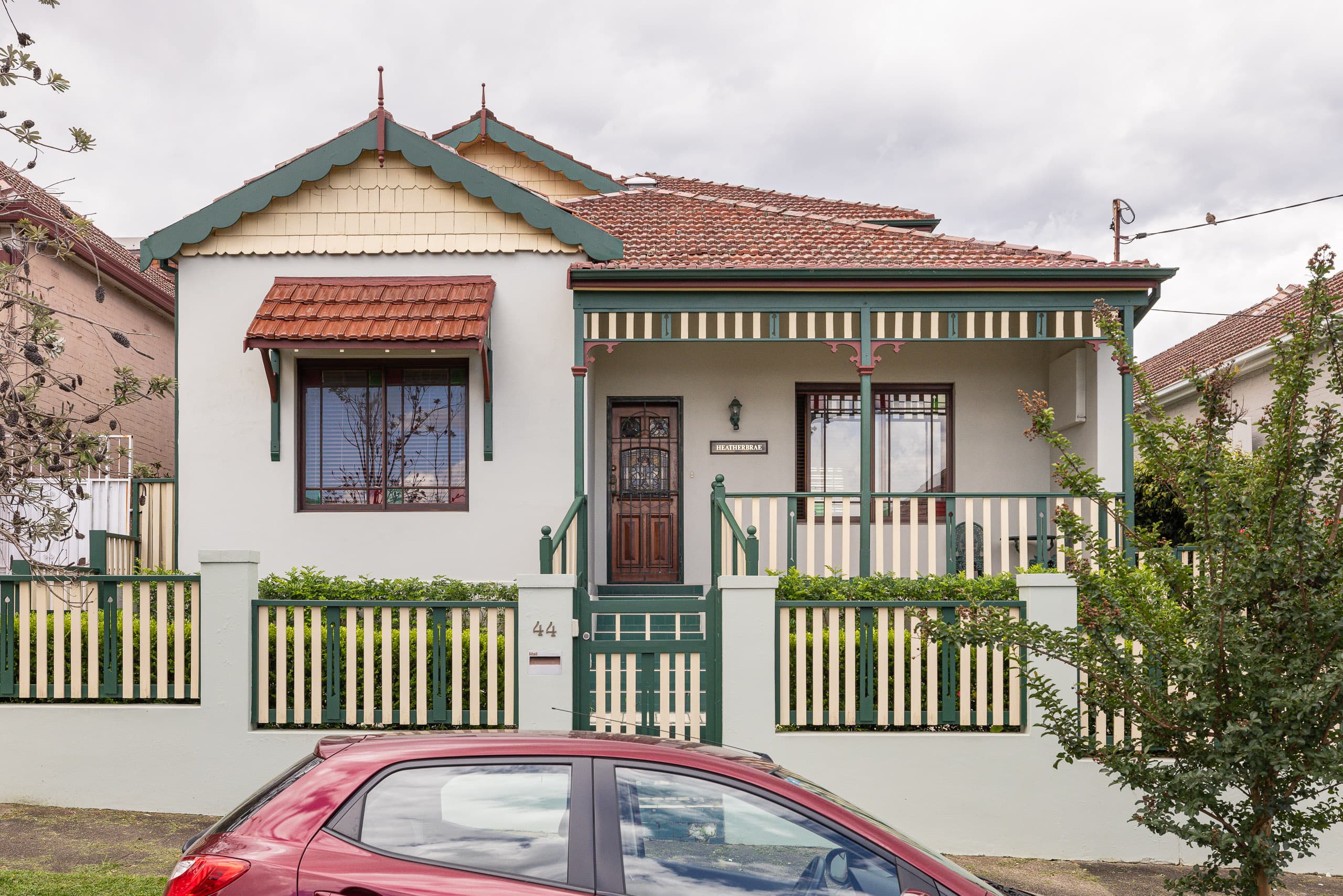 44 Myrtle Street, Stanmore - Image 1