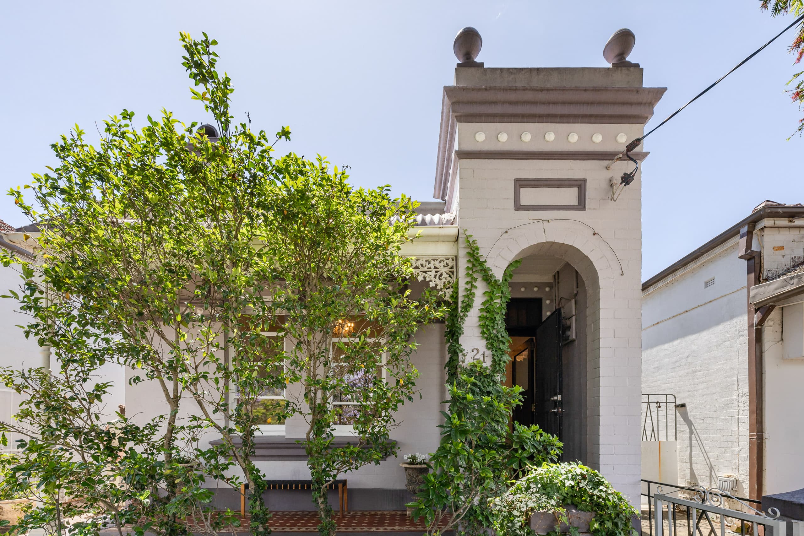 21 Steward Street, Lilyfield - Image 1
