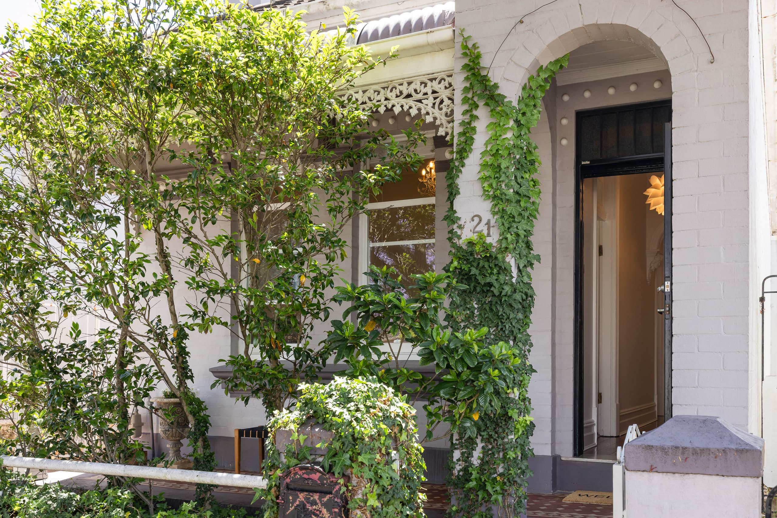 21 Steward Street, Lilyfield - Thumbnail 2