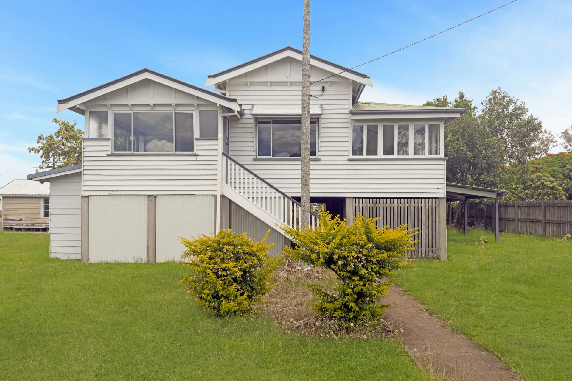 110 Saltwater Creek Road, Maryborough, QLD, Maryborough - Image 1