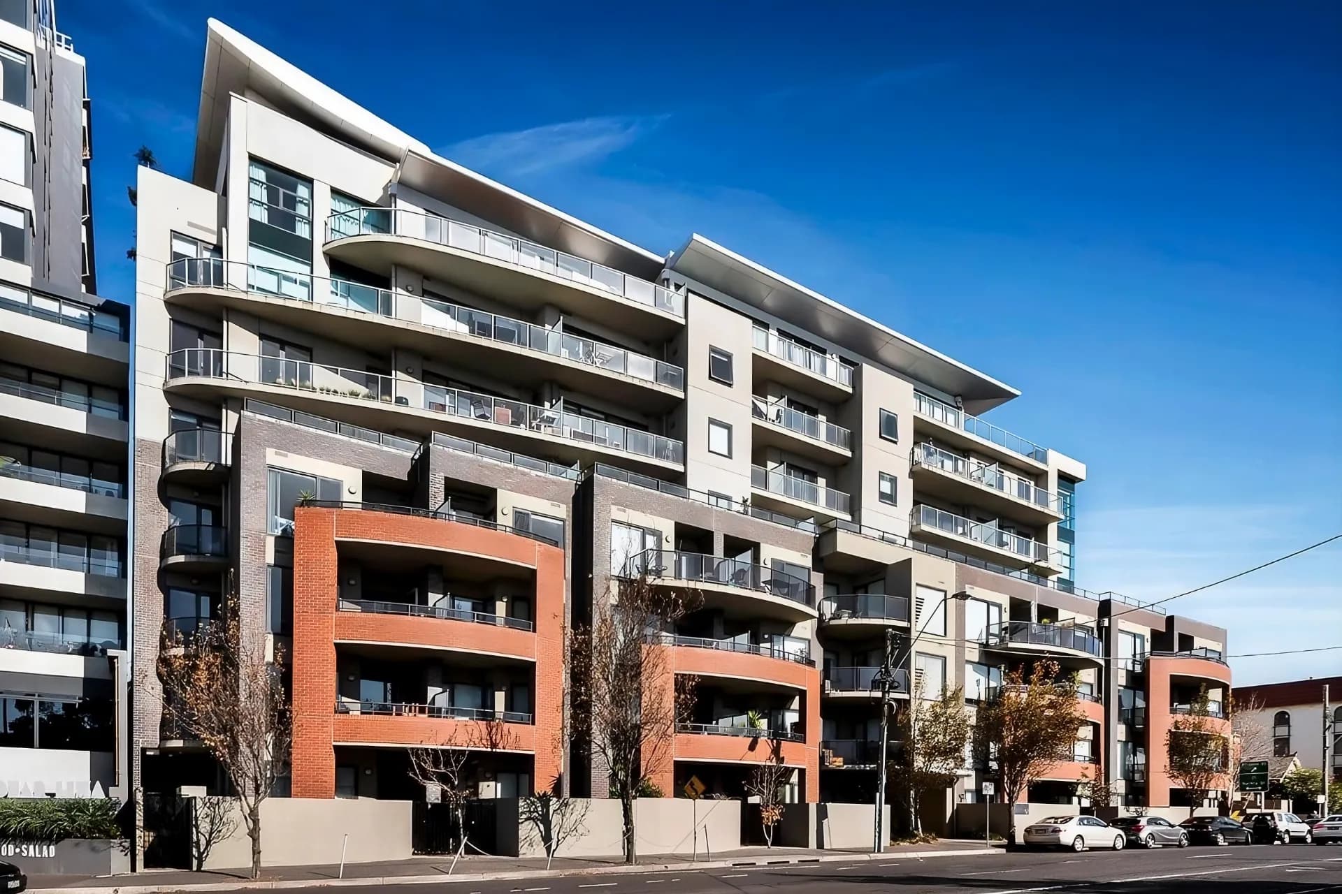 313/3-7A Alma Road, St Kilda, VIC, St Kilda - Thumbnail 3
