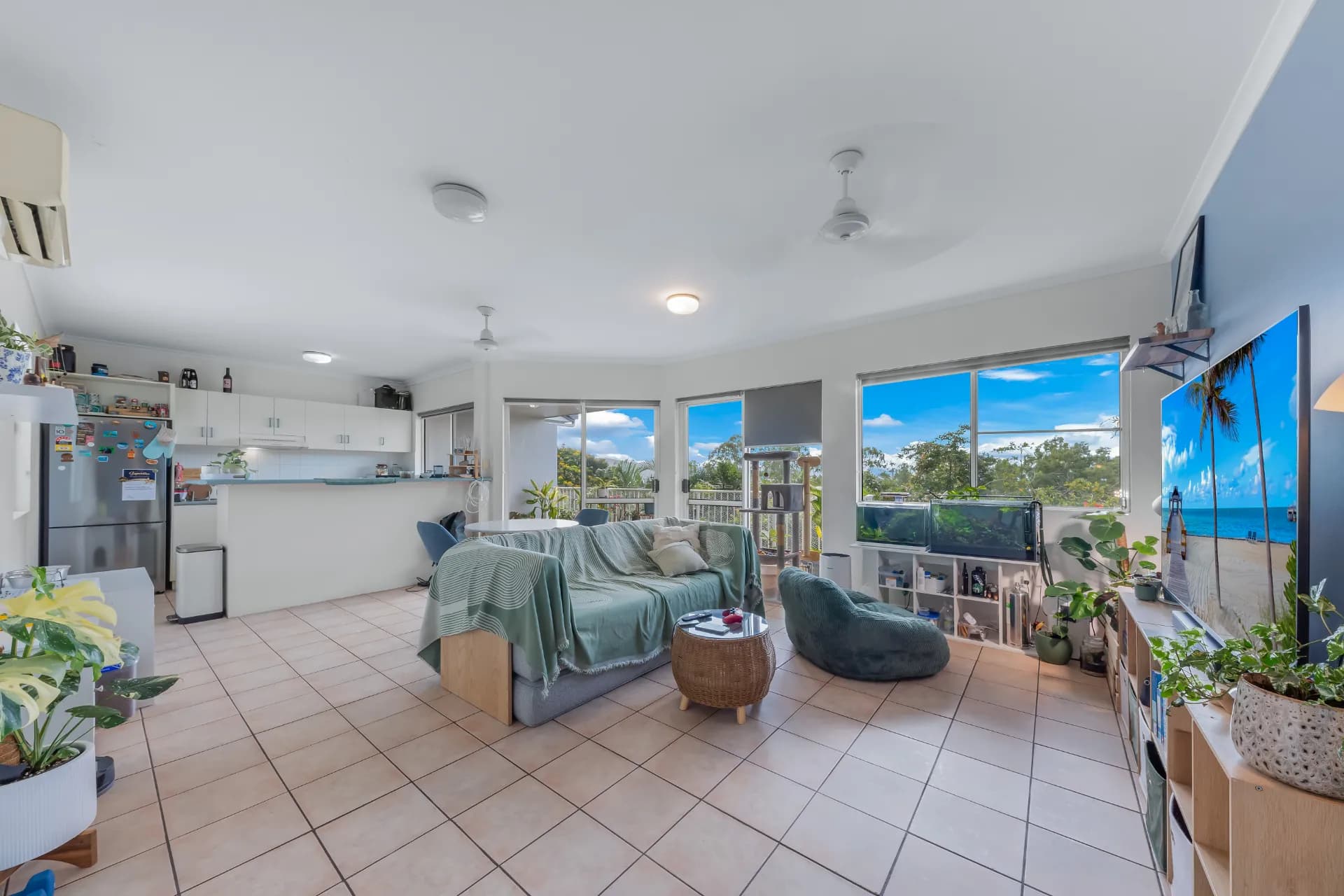 21/12 Eshelby Drive, Cannonvale, QLD, Cannonvale - Image 1