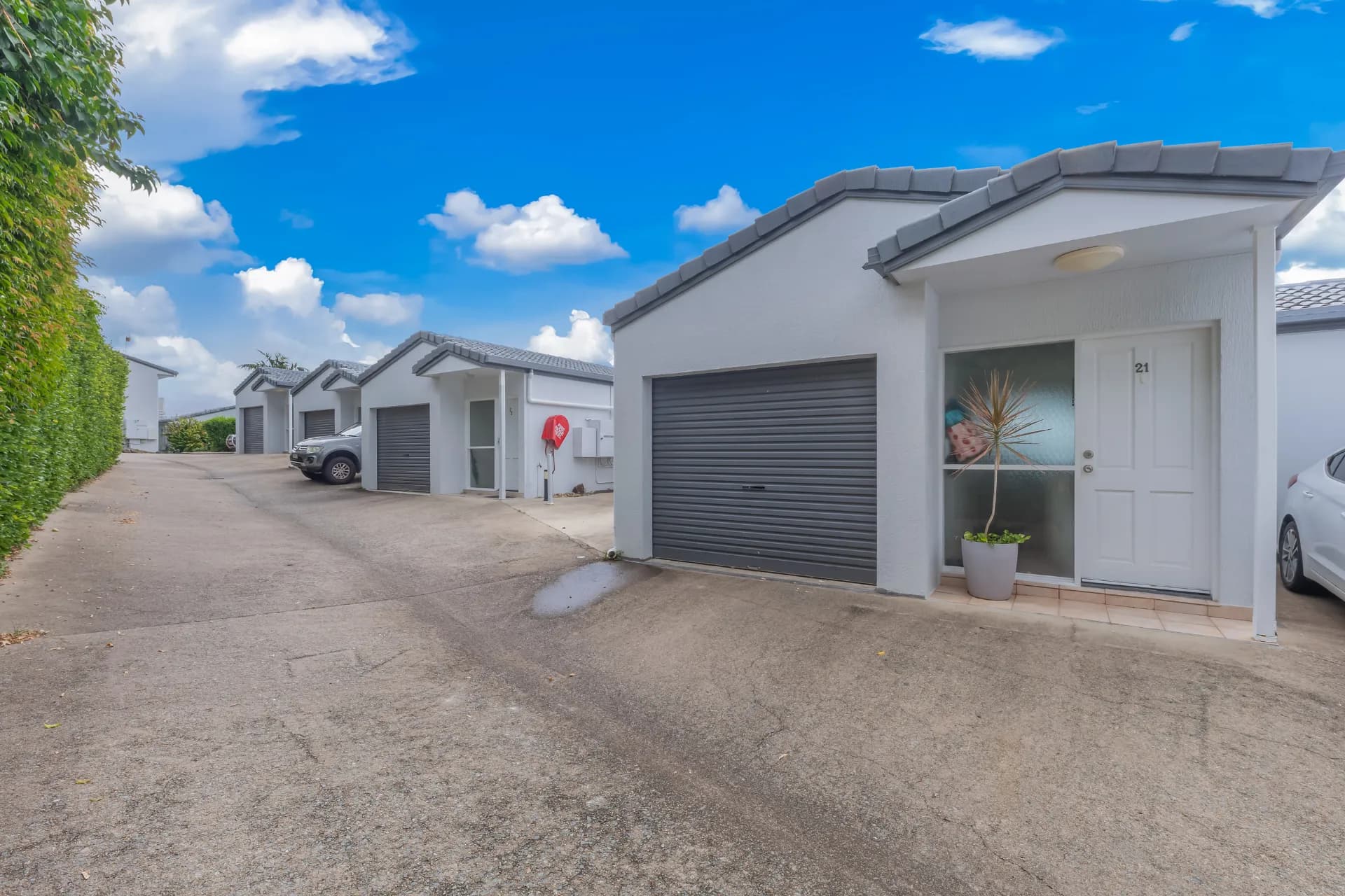 21/12 Eshelby Drive, Cannonvale, QLD, Cannonvale - Thumbnail 2