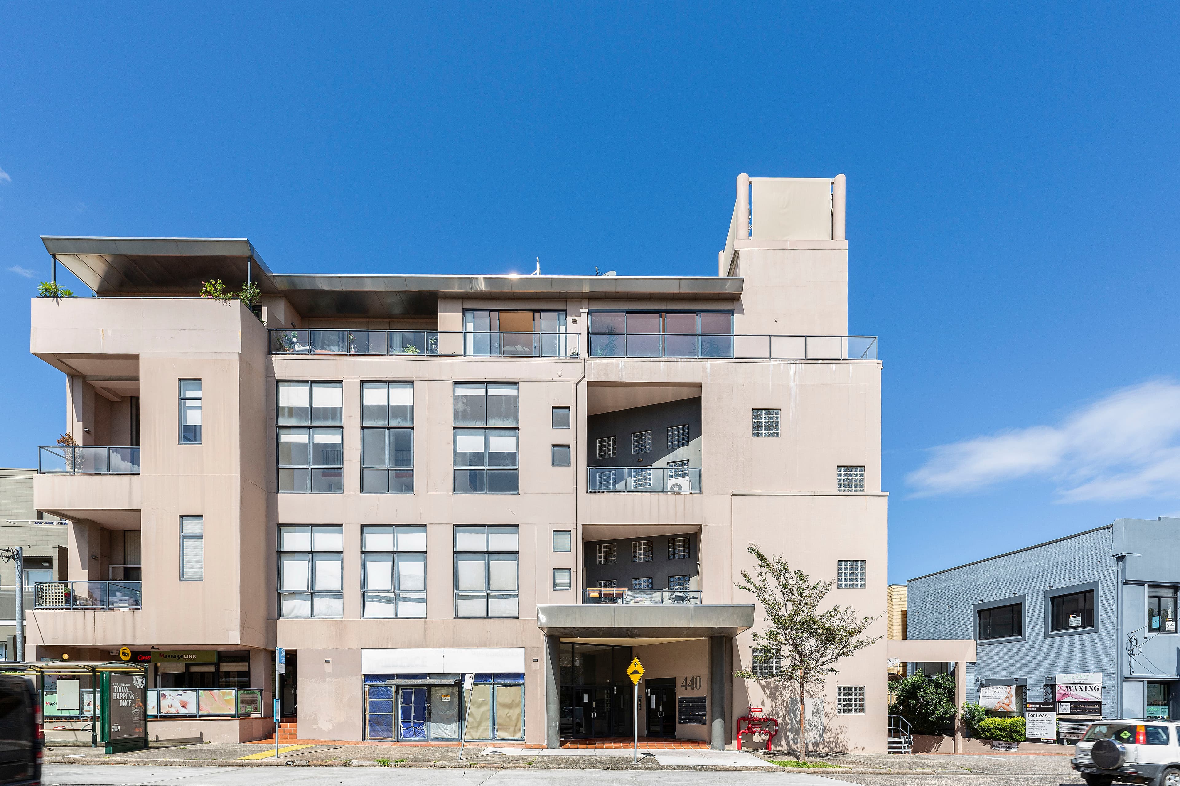 6/440 Darling Street, Balmain - Image 1