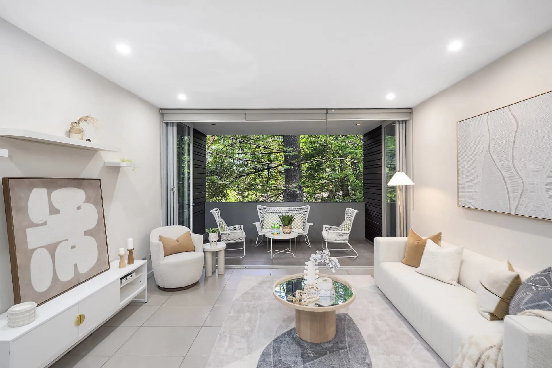7/13 Olympia Road, Naremburn, NSW, Naremburn - Image 1