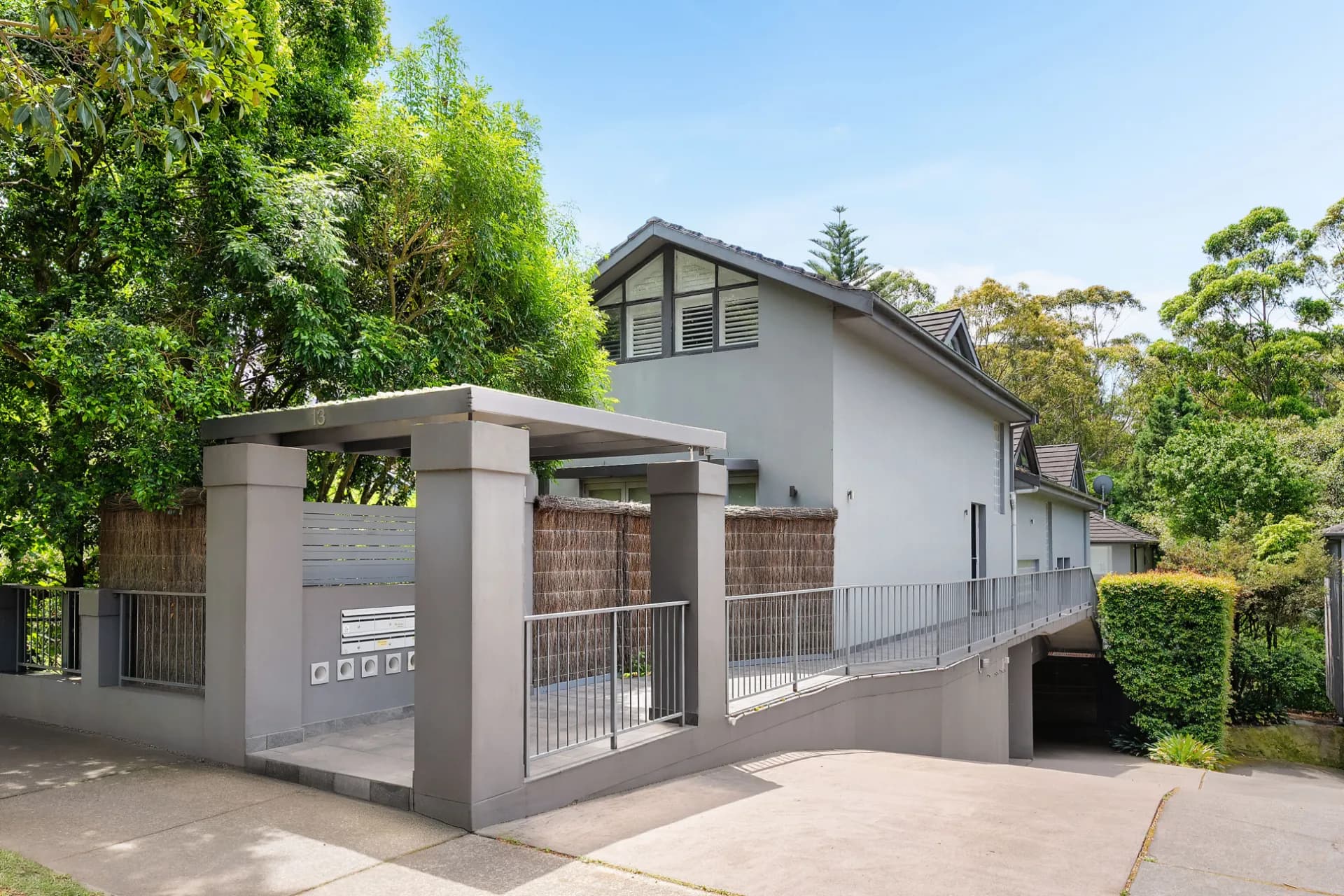7/13 Olympia Road, Naremburn, NSW, Naremburn - Thumbnail 8