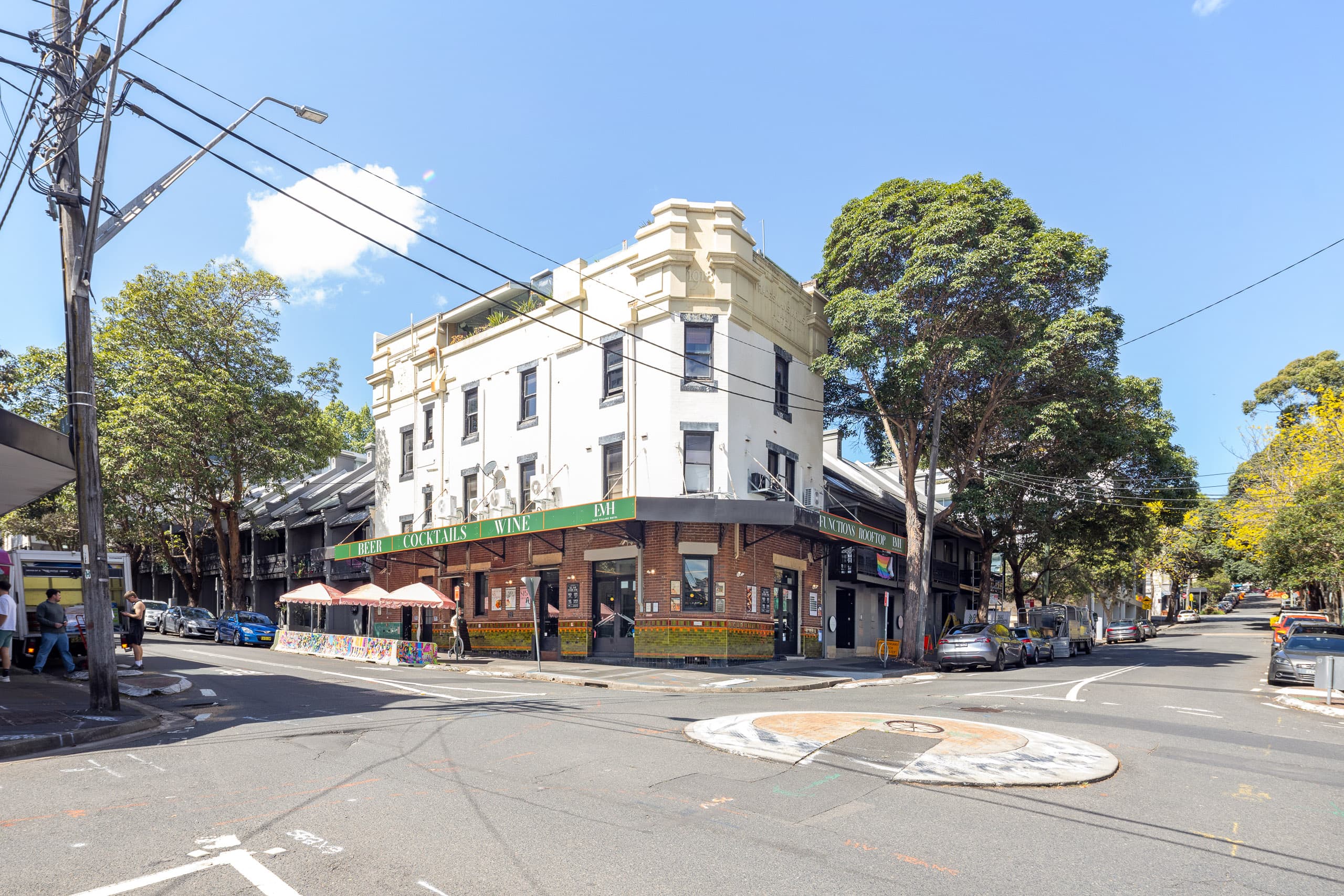 234-236 Palmer Street, Darlinghurst - Image 1
