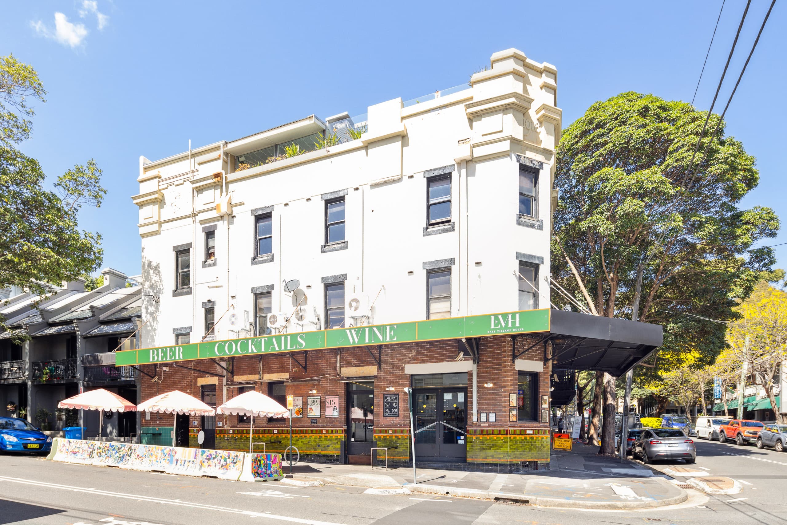 234-236 Palmer Street, Darlinghurst - Thumbnail 2